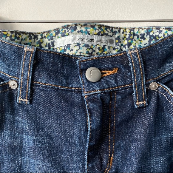 Joe’s Ankle Cigarette Jeans in Ashley W28 - Picture 3 of 14